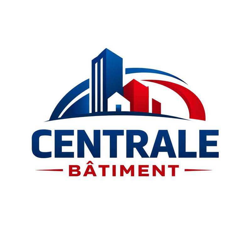 CENTRALE BATIMENT