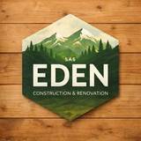 SAS EDEN - Entreprise générale du bâtiment