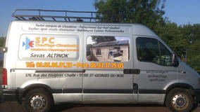 Spc plombier chauffage climatisation 