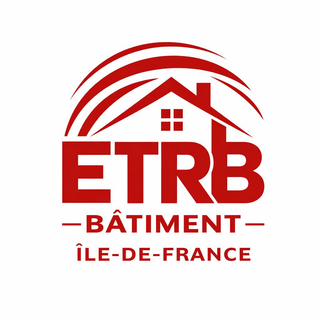 ETRB Bâtiment Ile De France