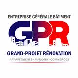GPR | GRAND PROJET RÉNOVATION