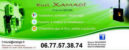 XAMAOI
