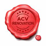ACV RENOVATION | 06 65 18 34 86