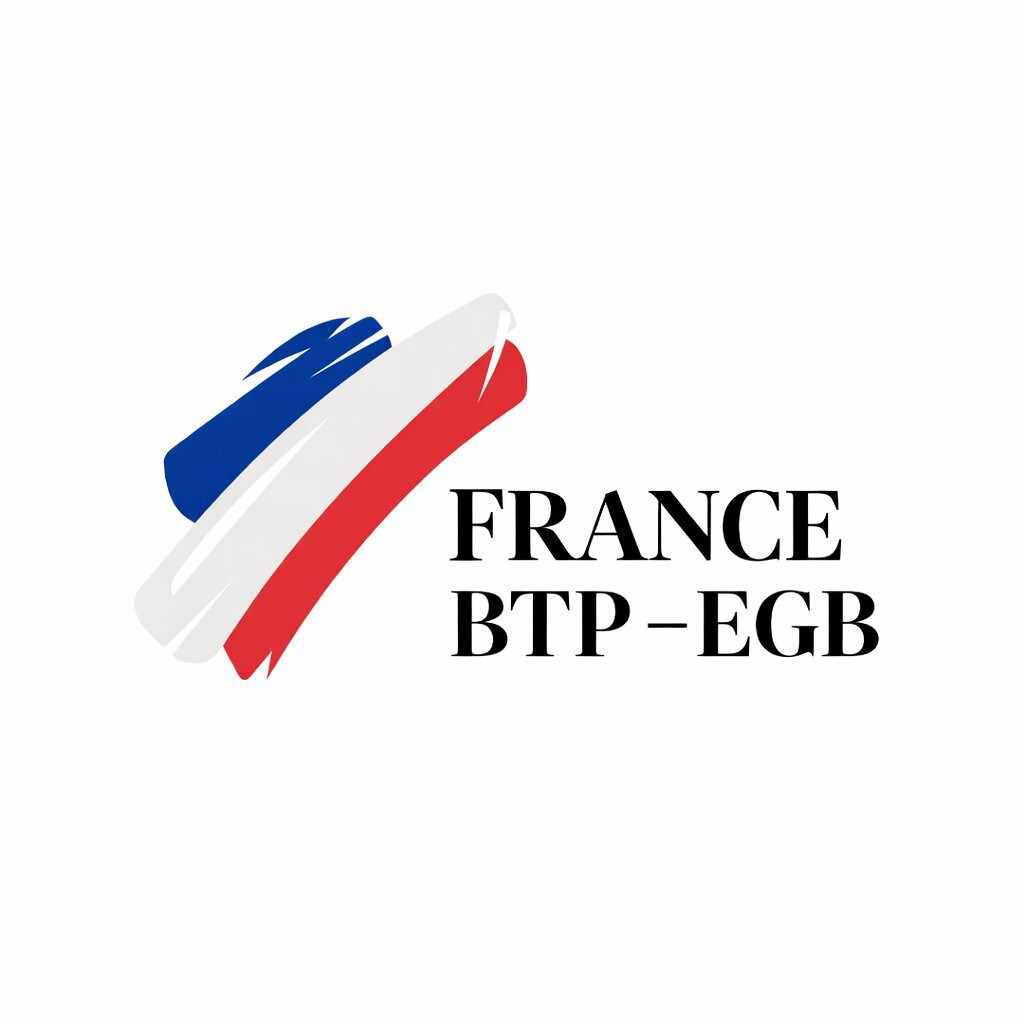 FRANCE BTP | EGB 0671375462