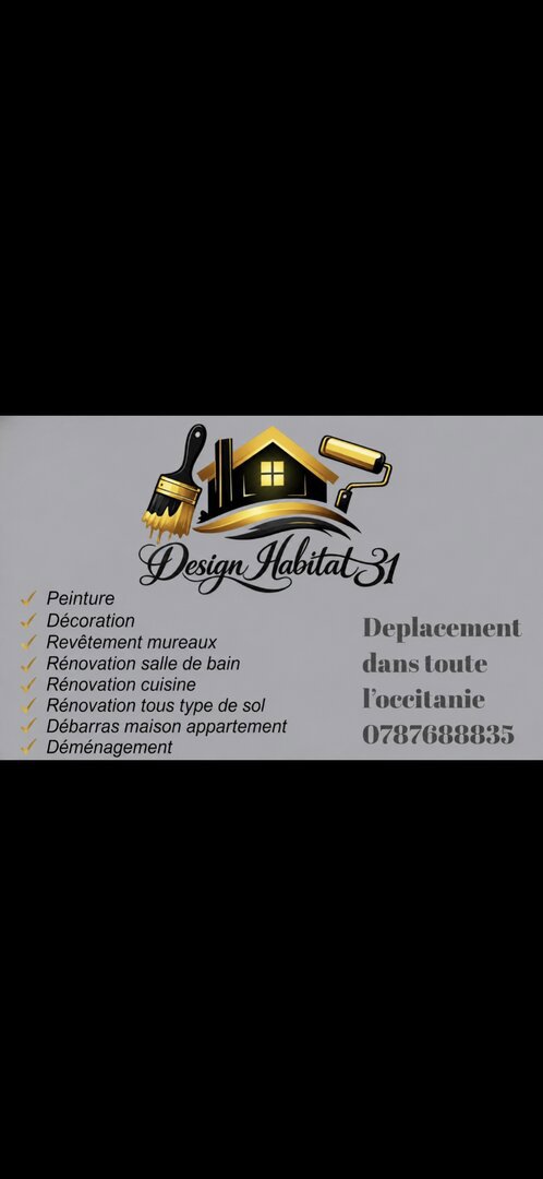 Design habitat 31